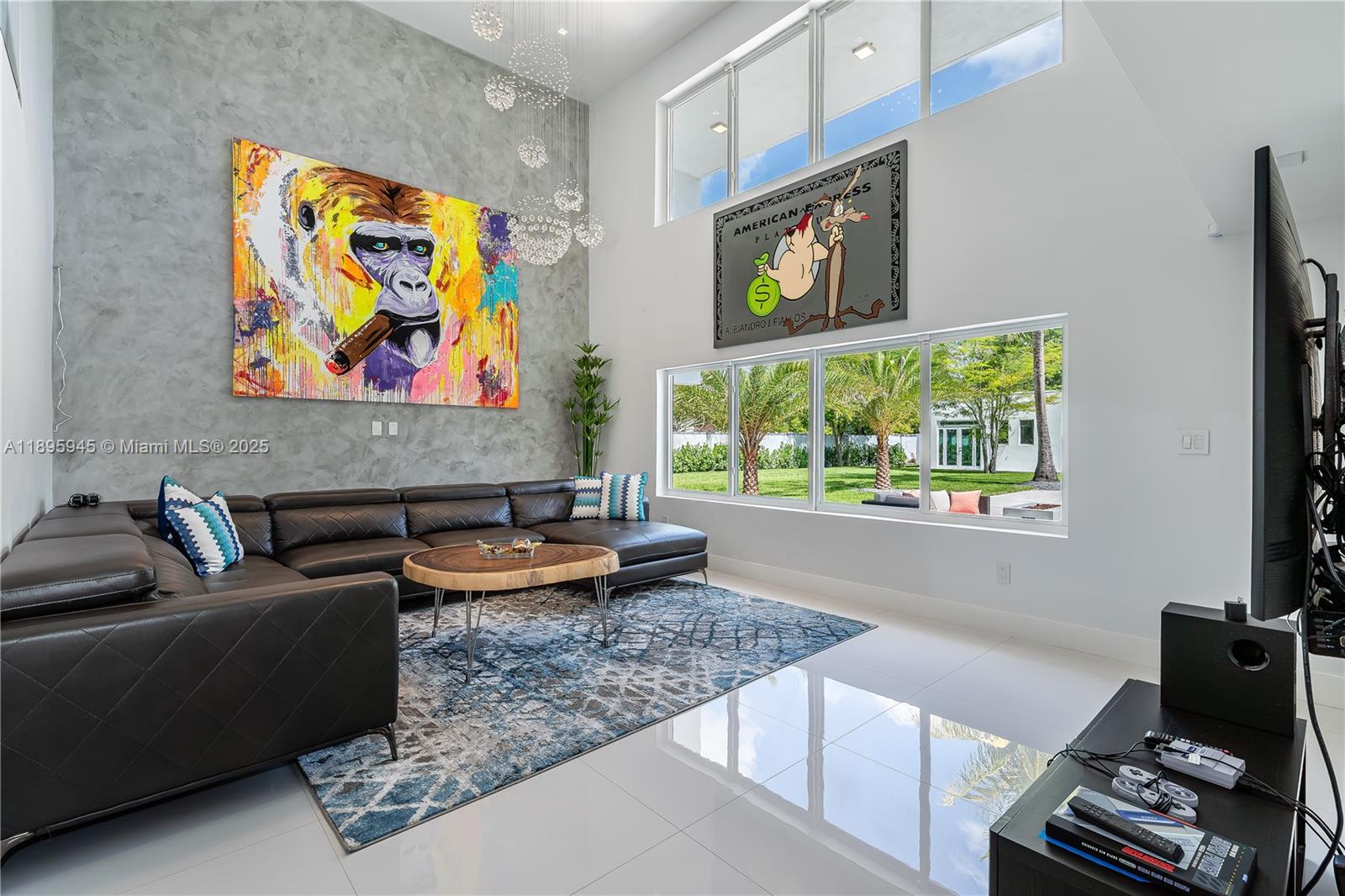 SO MIAMI GDN HEIGHTS - Residential Lease