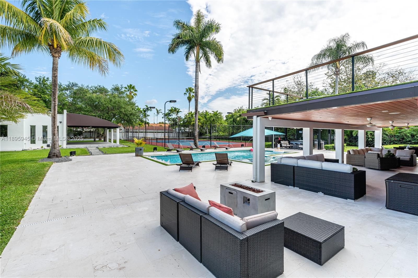 SO MIAMI GDN HEIGHTS - Residential Lease