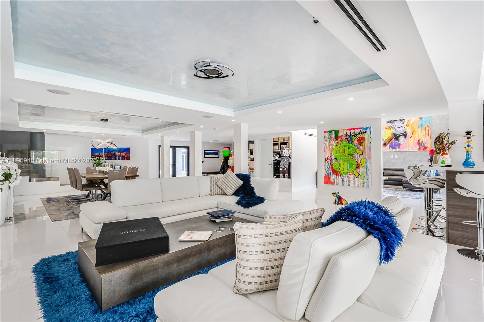 SO MIAMI GDN HEIGHTS - Residential Lease