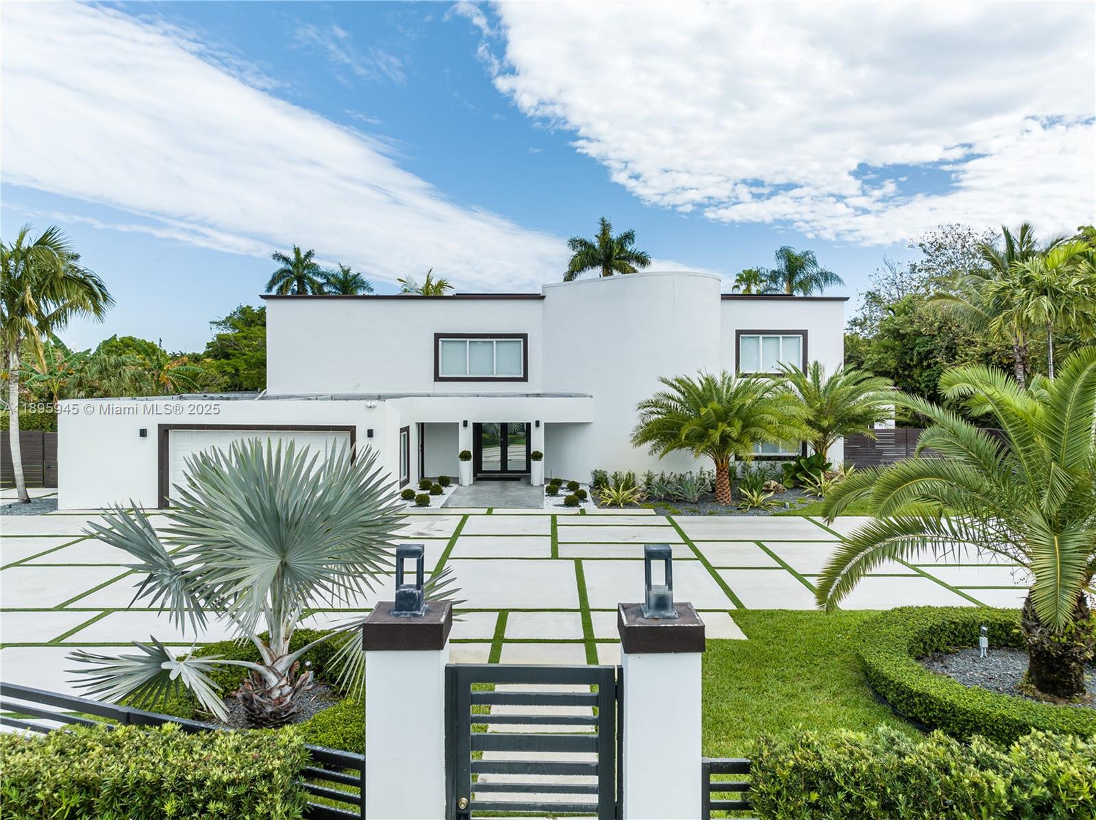 SO MIAMI GDN HEIGHTS - Residential Lease