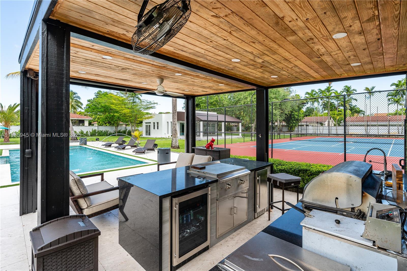 SO MIAMI GDN HEIGHTS - Residential Lease