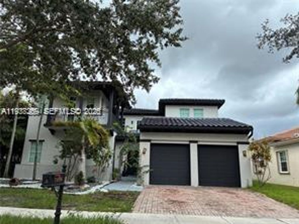 Photo of 7896 NW 110th Dr, Parkland, FL 33076 (MLS # A11937269)