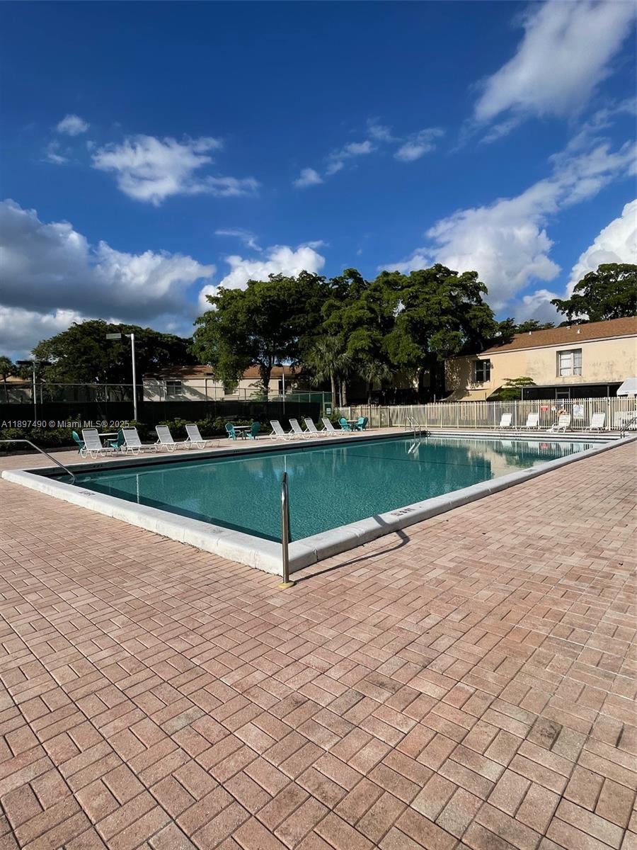 TOWNHOUSES AT JACARANDA - Residential