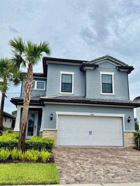 4468 Spruce Ln Oakland Park FL 33309