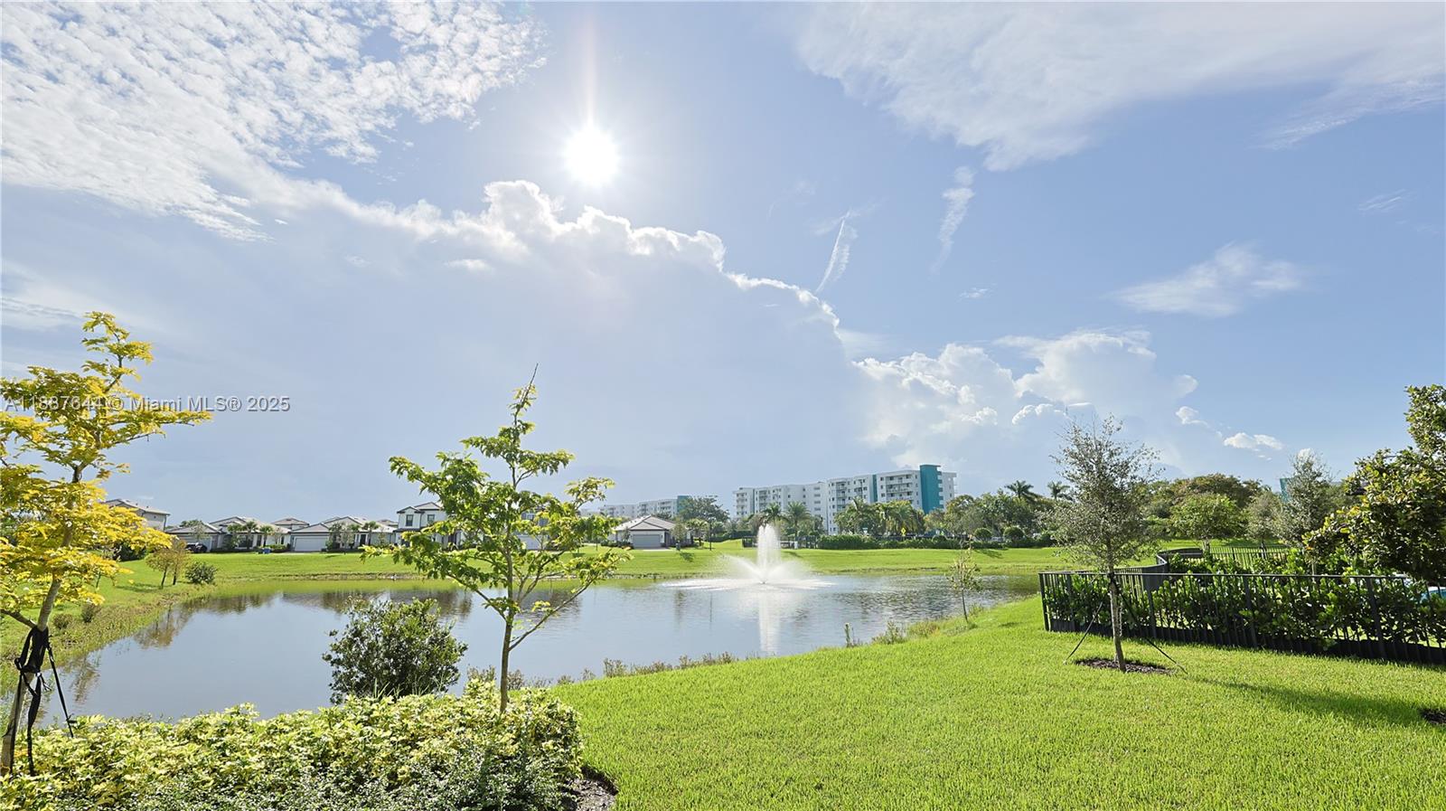 OAK TREE PROPERTY REDEVEL - Residential