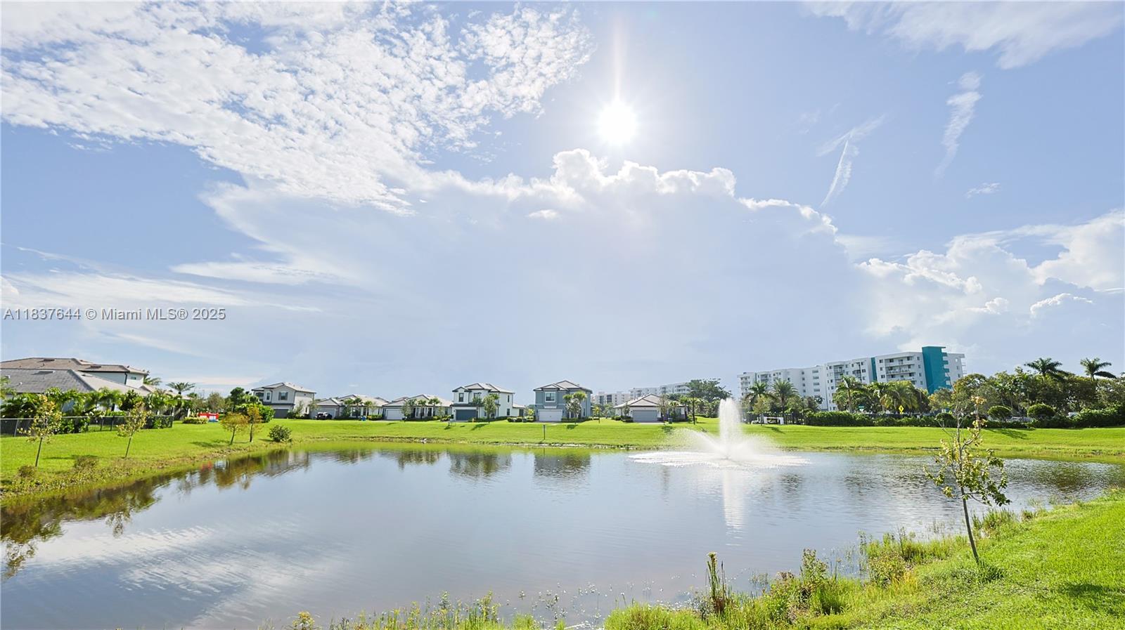 OAK TREE PROPERTY REDEVEL - Residential