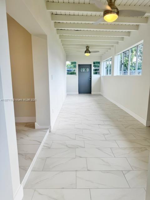 CAROL CITY LAKE STEVEN ES - Residential