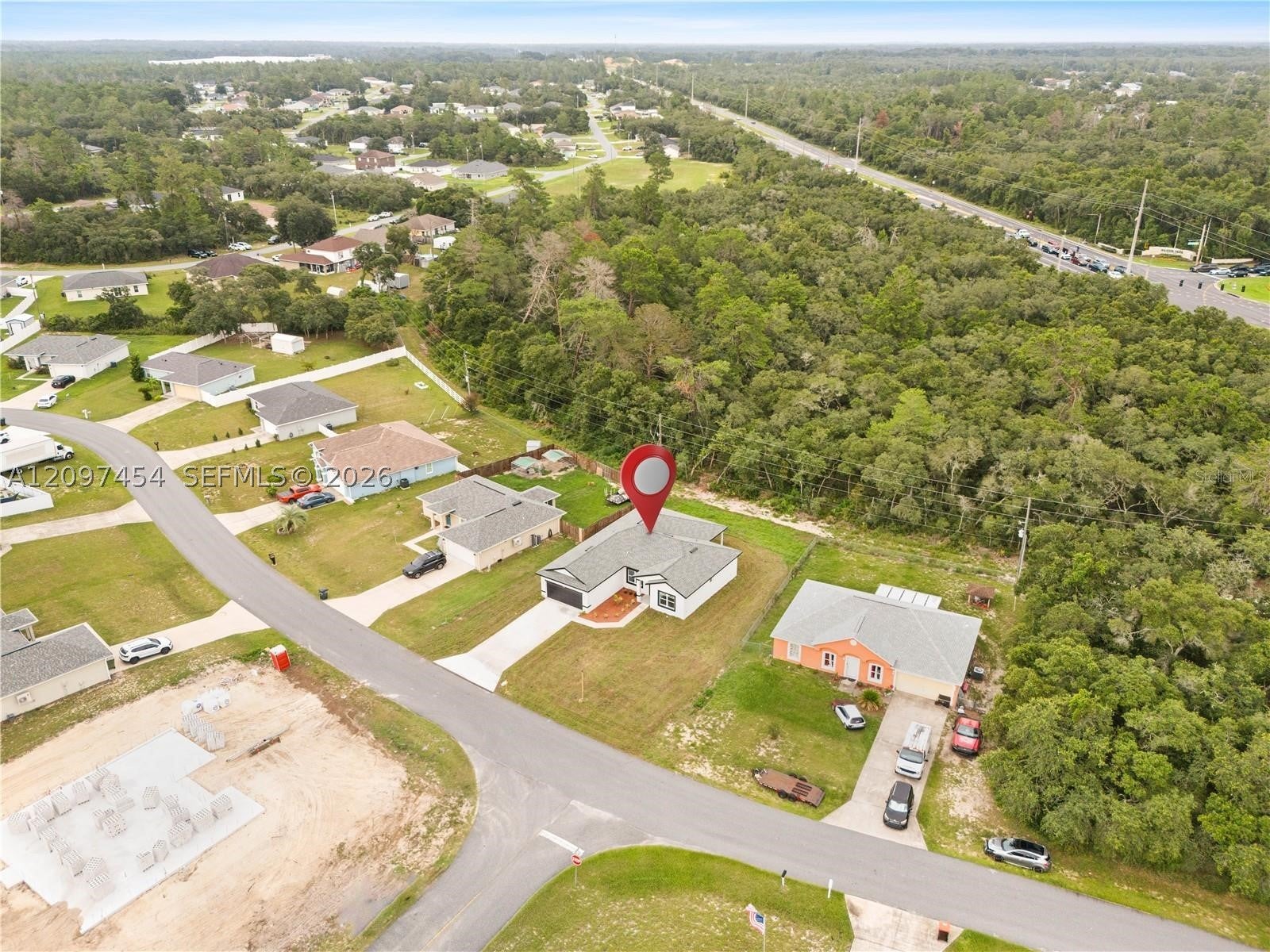 3900 SW 133RD LOOP