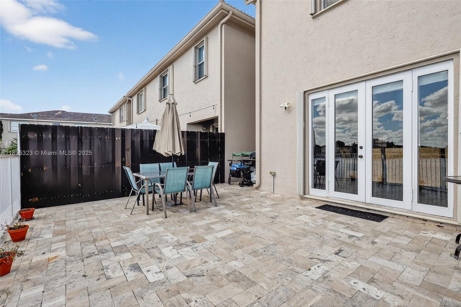 AB AT TAMIAMI TRAIL PHASE - Residential