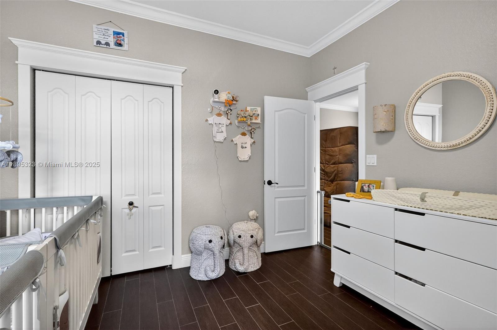 AB AT TAMIAMI TRAIL PHASE - Residential