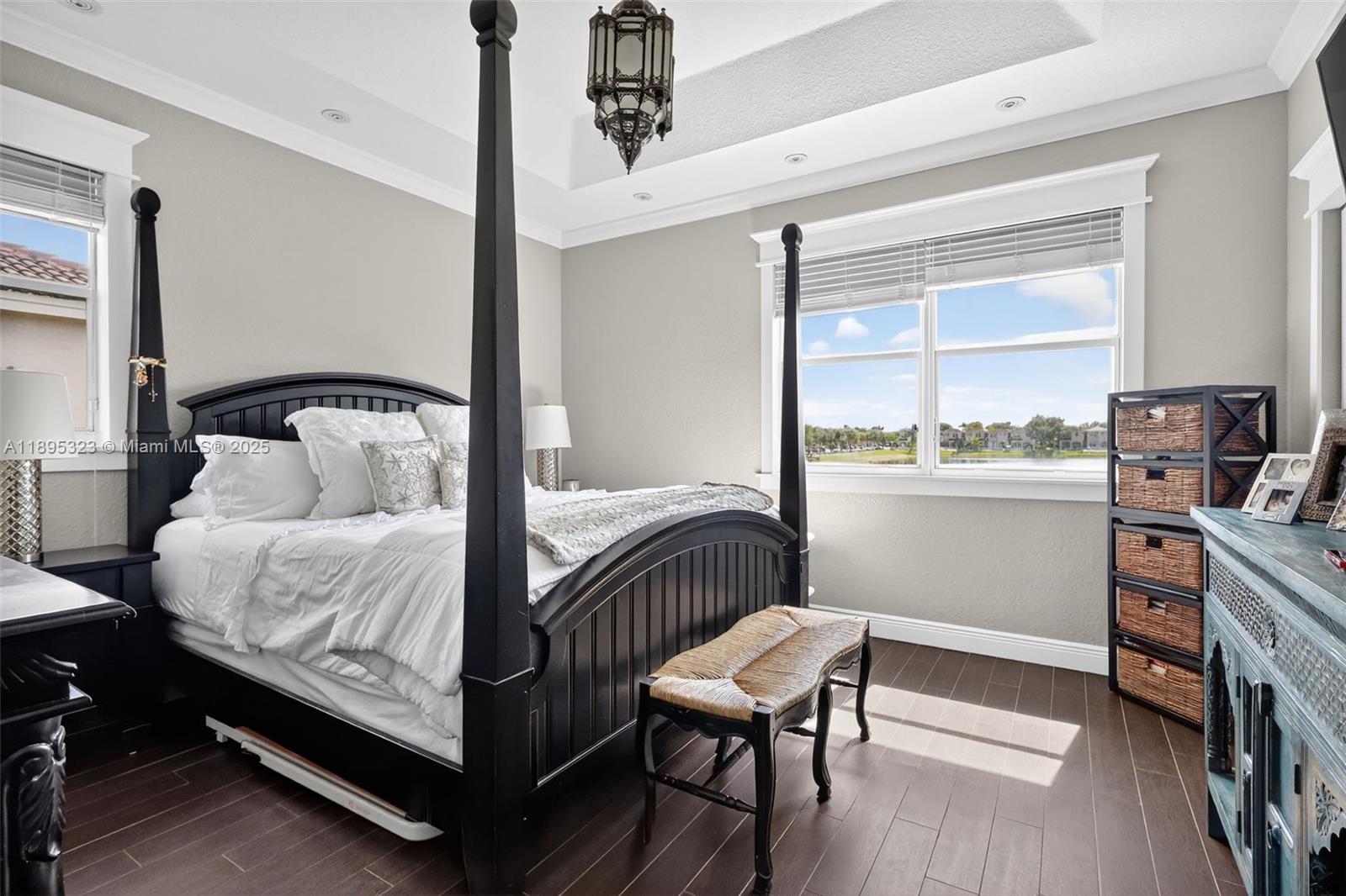 AB AT TAMIAMI TRAIL PHASE - Residential