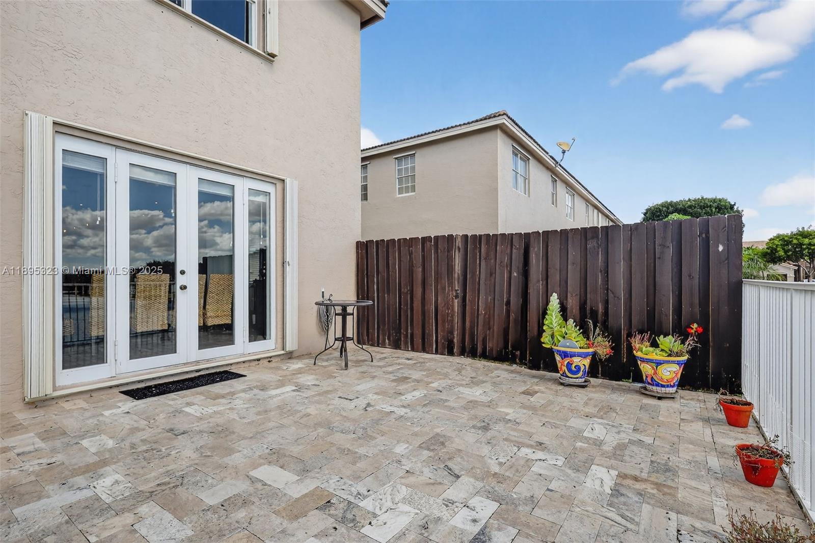 AB AT TAMIAMI TRAIL PHASE - Residential