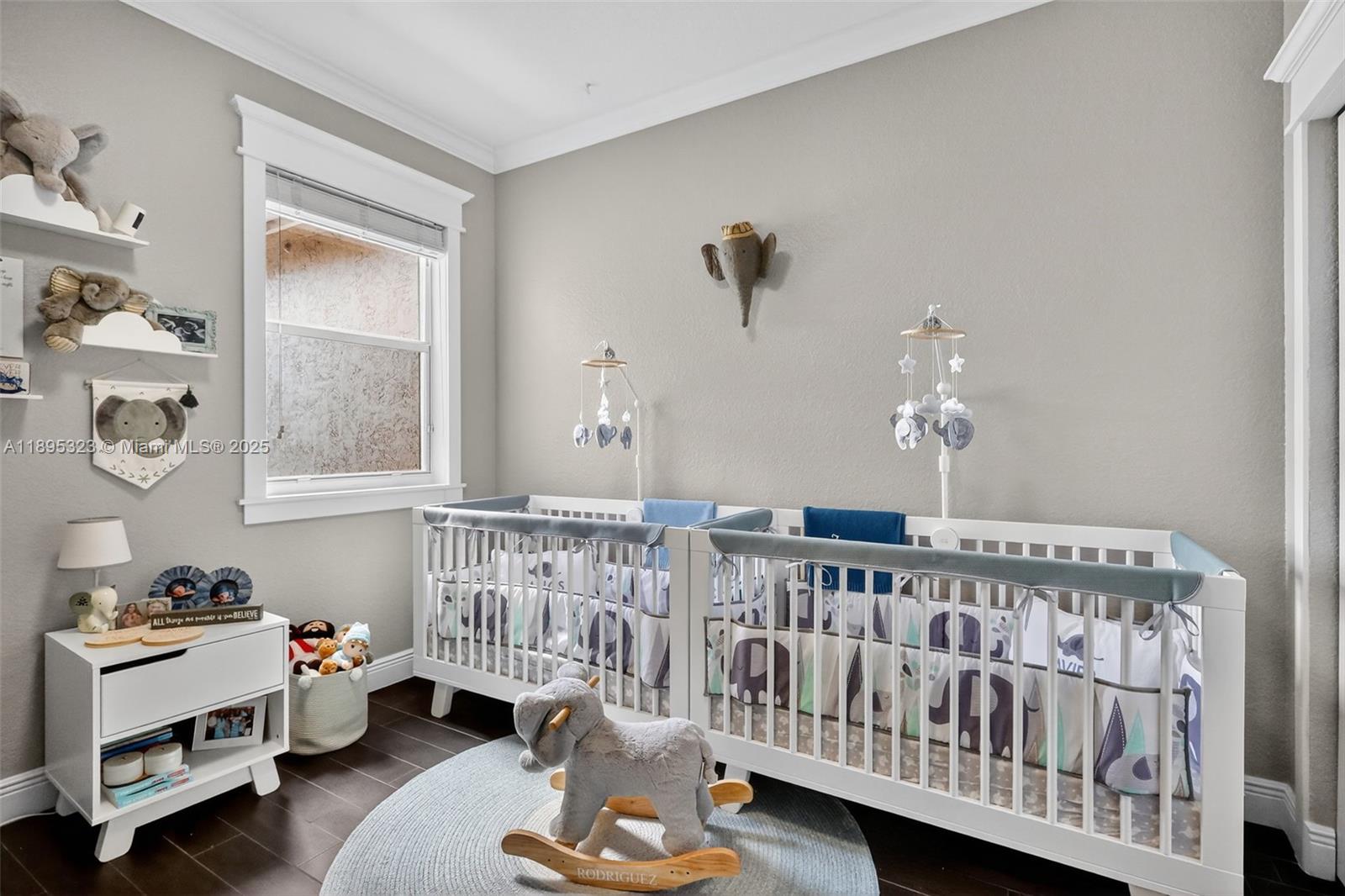 AB AT TAMIAMI TRAIL PHASE - Residential