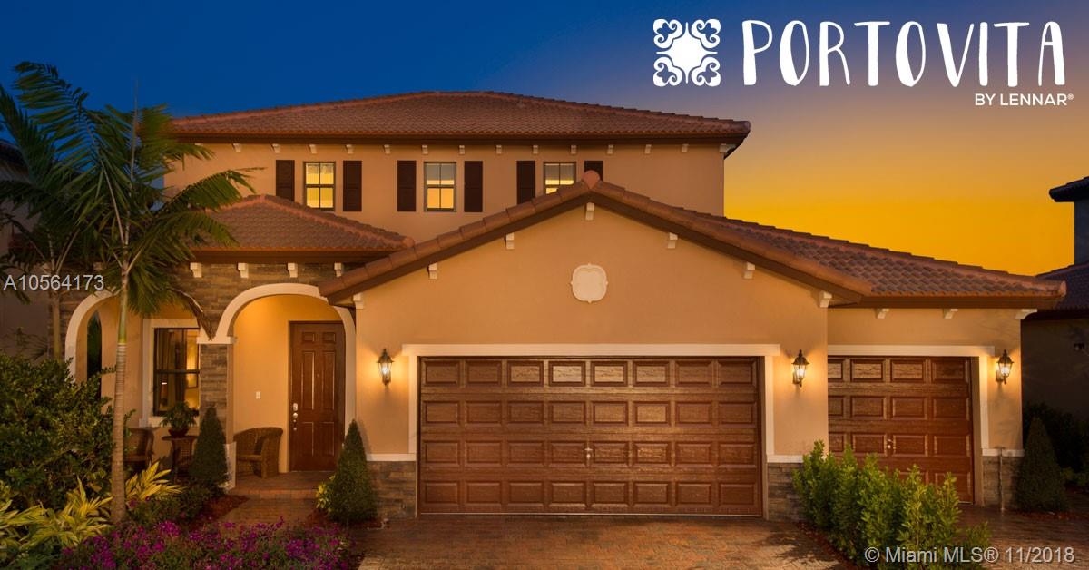 PORTOVITA - Residential