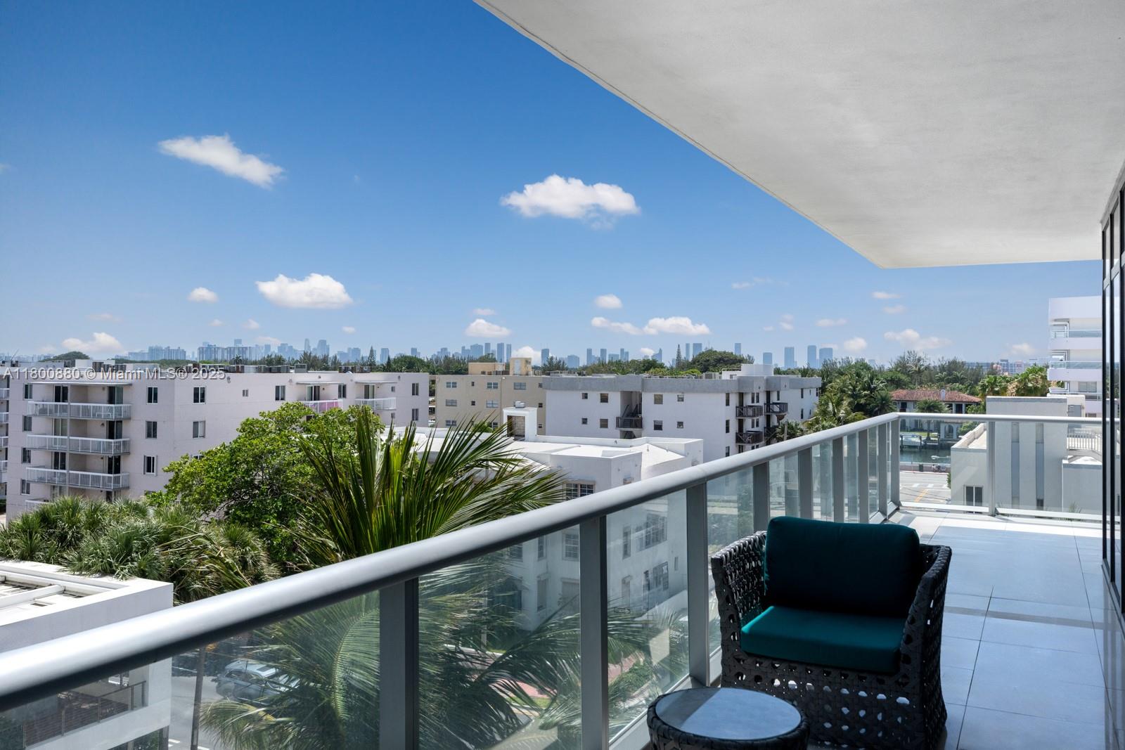 THE CARIBBEAN CONDO - Residential