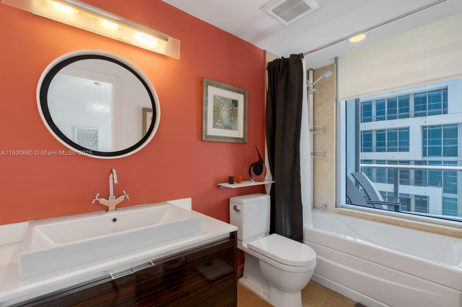 THE CARIBBEAN CONDO - Residential