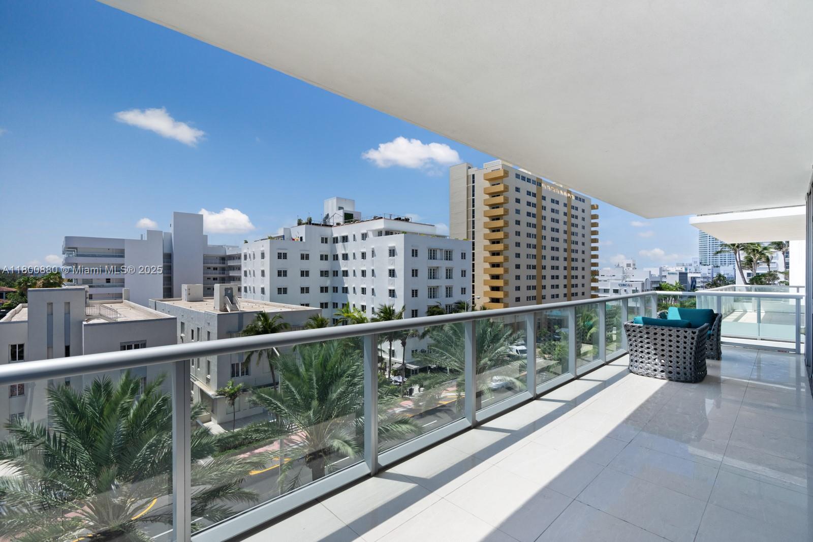 THE CARIBBEAN CONDO - Residential