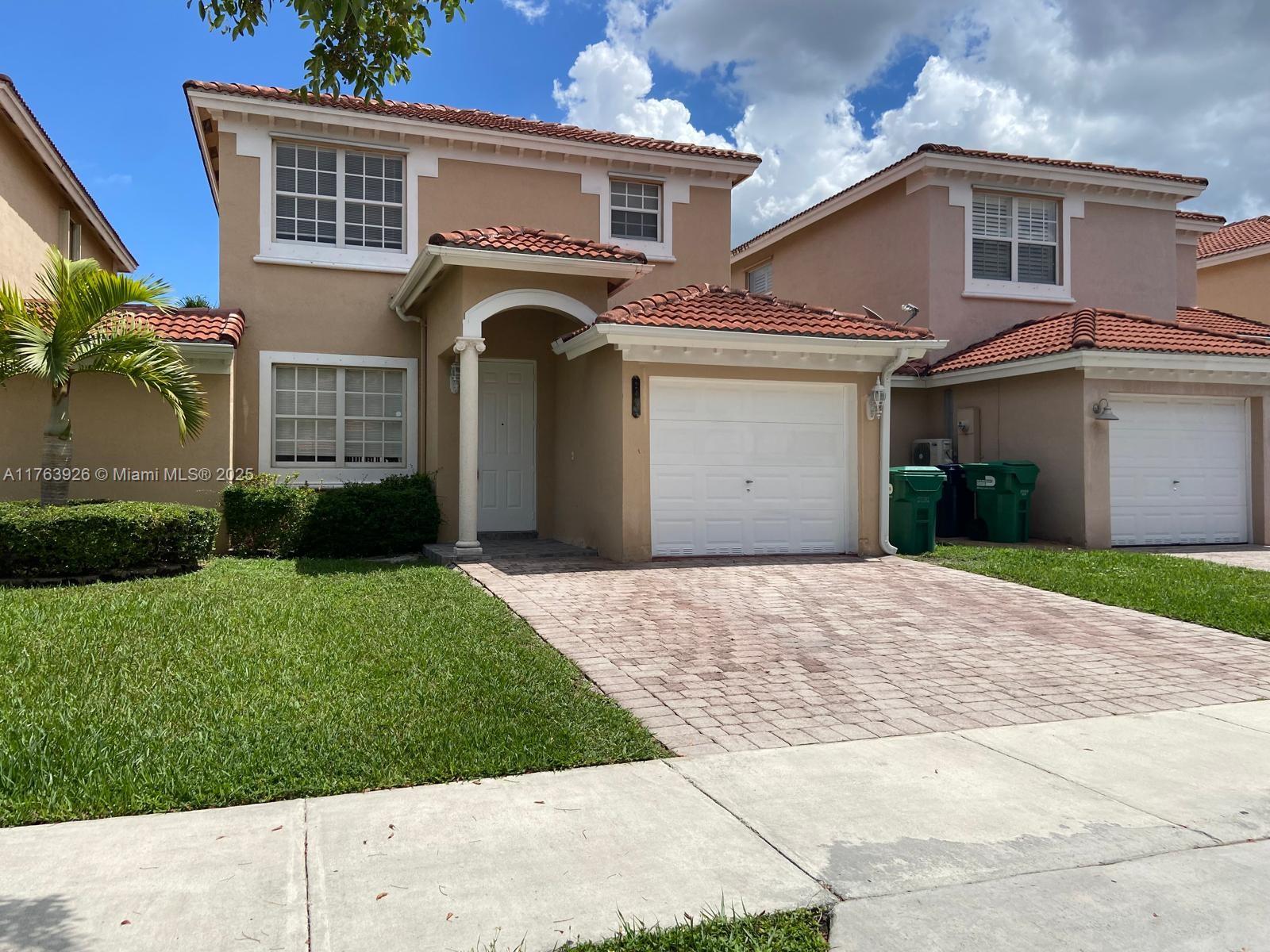 Rental Property at 2469 Sw 153rd Pass, Miami, Broward County, Florida - Bedrooms: 4 
Bathrooms: 3  - $3,600 MO.