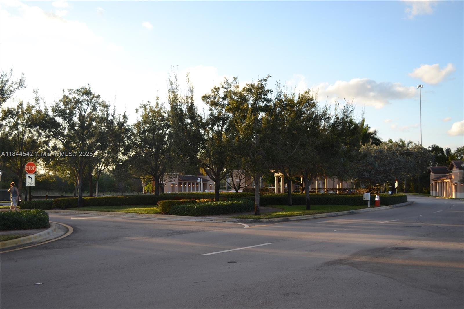 Beautiful and spacious 2-bedroom, 2-bath condo located in the highly sought-after luxury gated community of Cobblestone in Pembroke Pines. This unit is in excellent condition, featuring a modern open layout, updated kitchen with stainless steel appliances, granite countertops, and a full-size washer and dryer. Enjoy high ceilings, walk-in closets, and a private balcony. Water is included in the rental amount. The community offers resort-style amenities, including a clubhouse, fitness center, swimming pool, playground, and 24/7 security. Prime location near I-75, shopping centers, restaurants, and A-rated schools. Move-in ready!