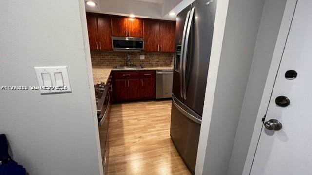 KINGS CREEK SO CONDO - Residential Lease