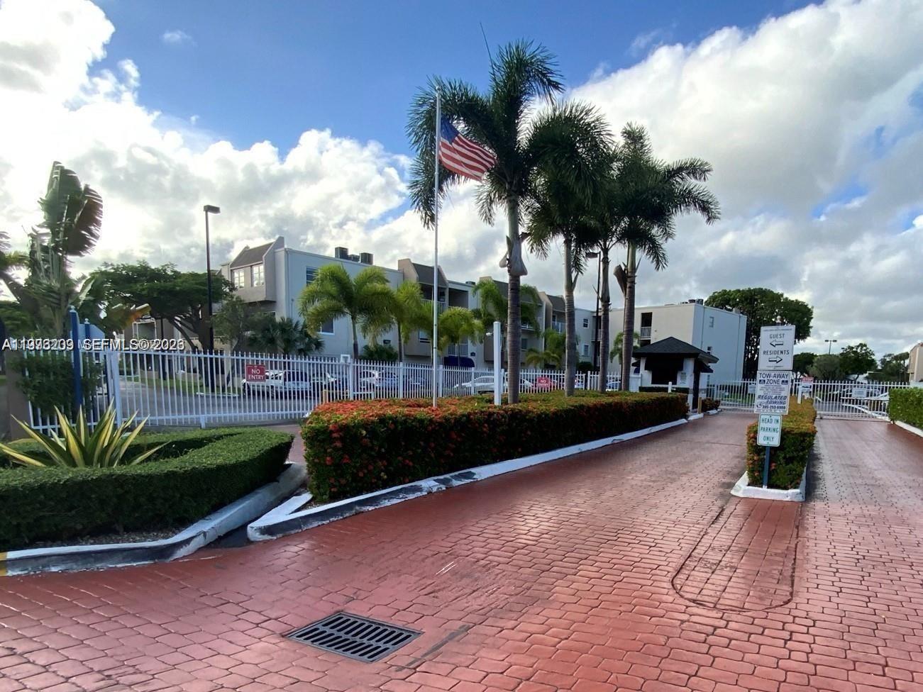 KINGS CREEK SO CONDO - Residential Lease