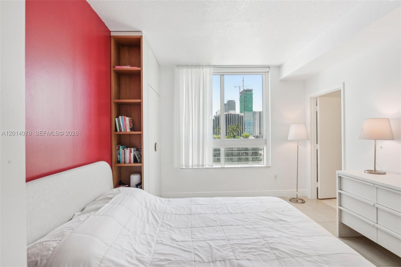 QUANTUM ON THE BAY CONDO - Residential Lease