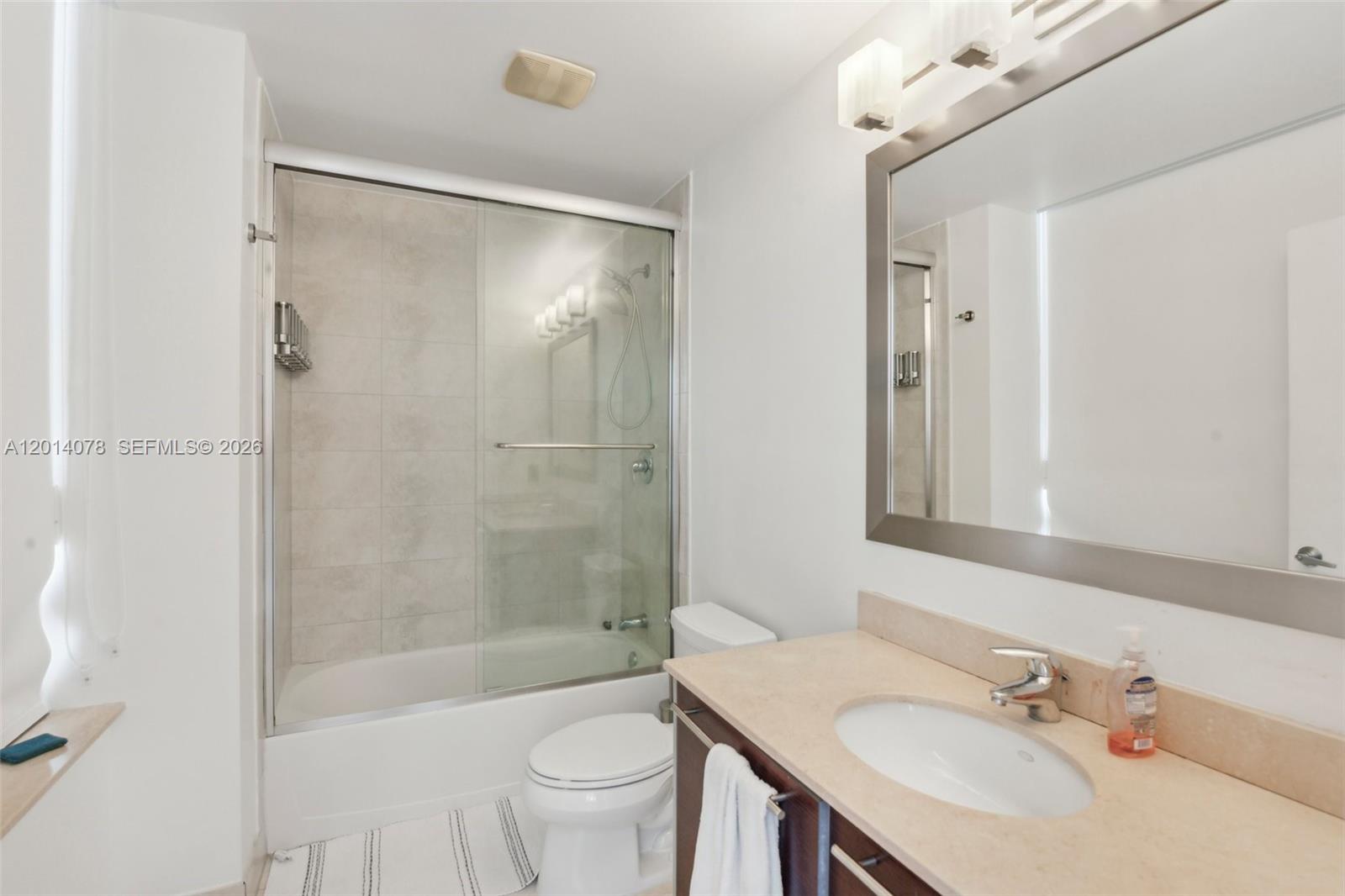 QUANTUM ON THE BAY CONDO - Residential Lease