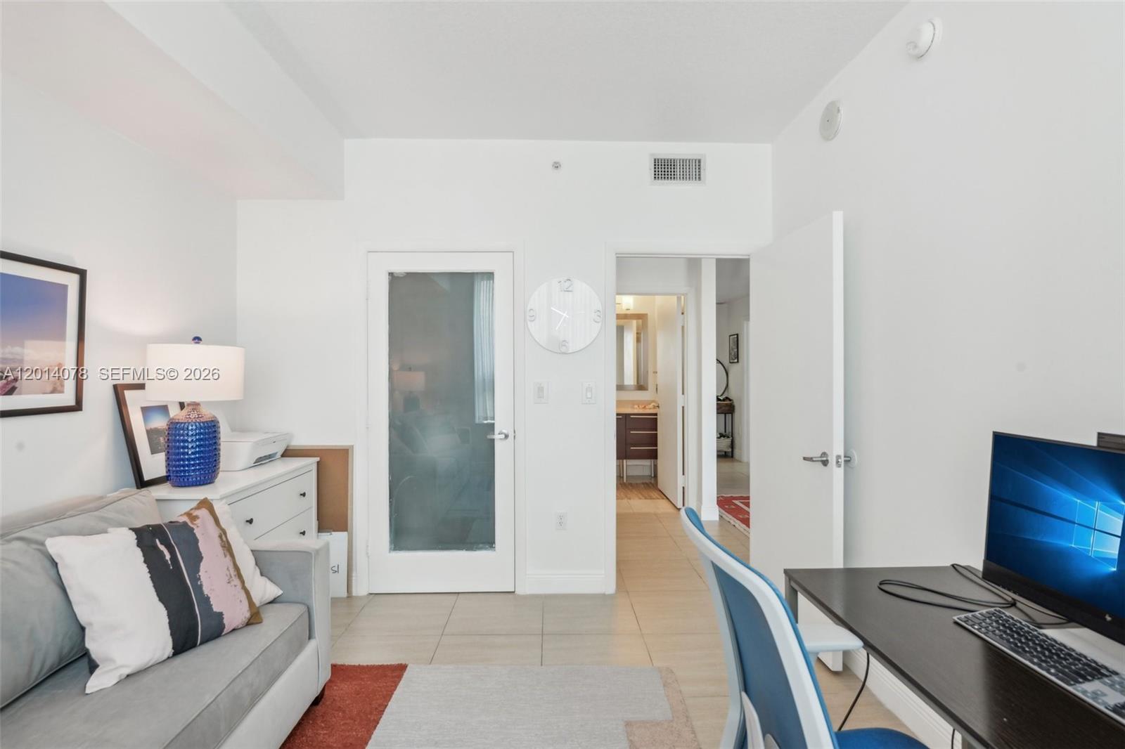 QUANTUM ON THE BAY CONDO - Residential Lease