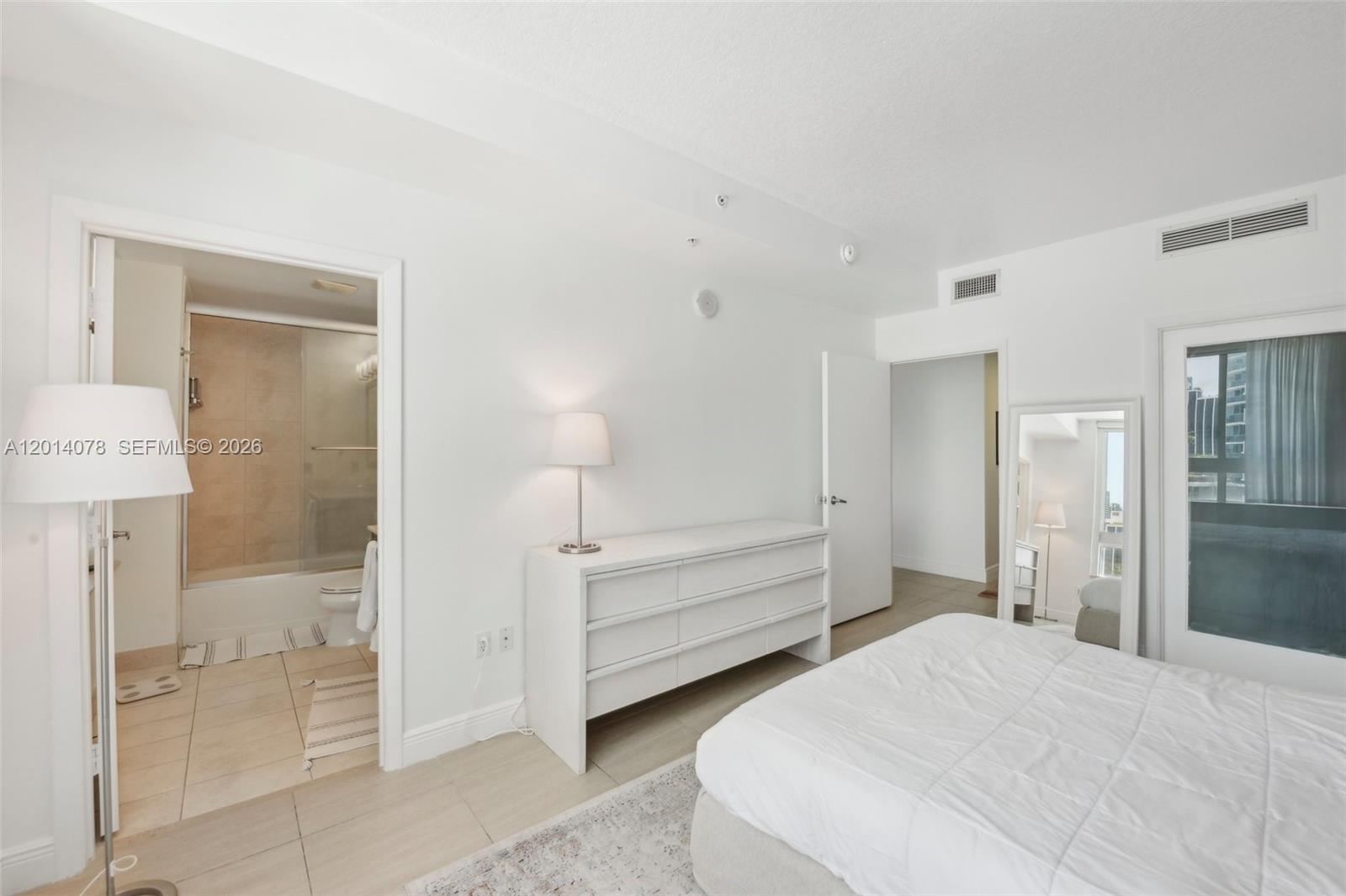 QUANTUM ON THE BAY CONDO - Residential Lease
