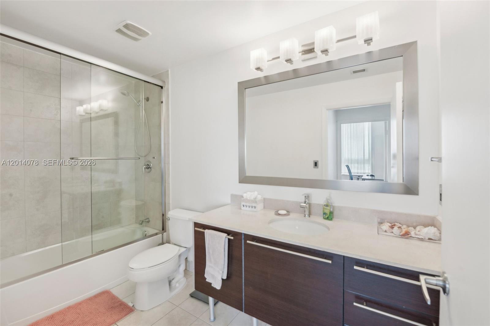 QUANTUM ON THE BAY CONDO - Residential Lease