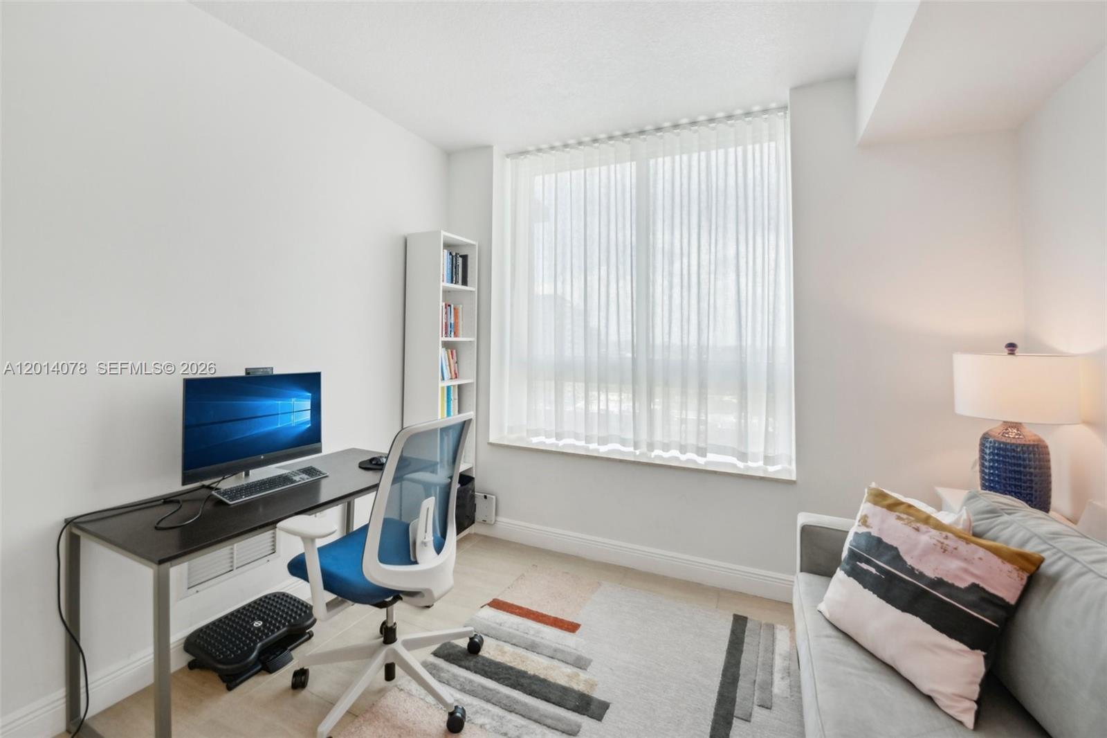 QUANTUM ON THE BAY CONDO - Residential Lease