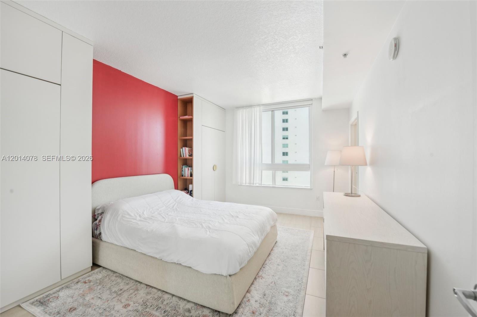 QUANTUM ON THE BAY CONDO - Residential Lease