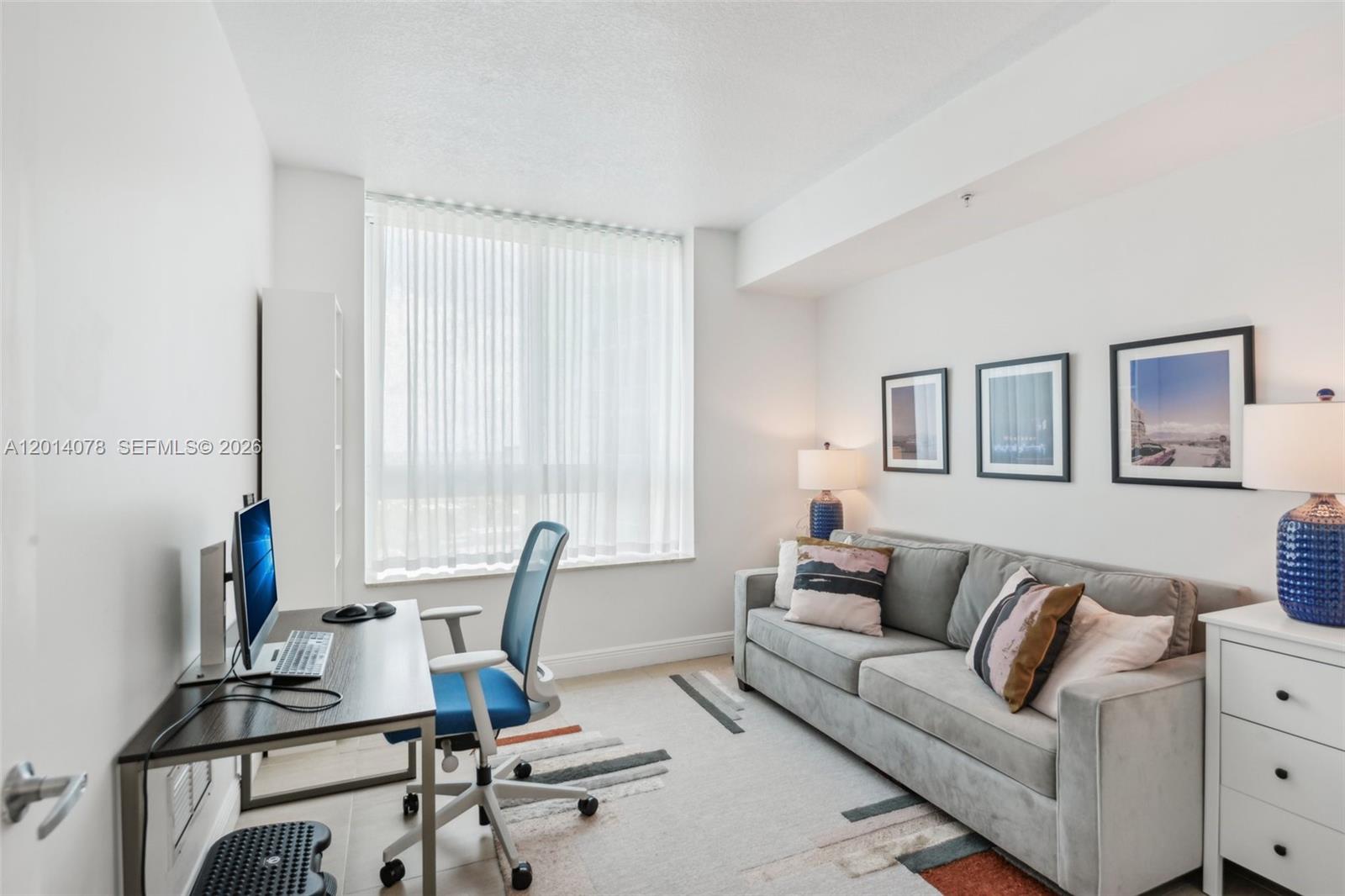 QUANTUM ON THE BAY CONDO - Residential Lease