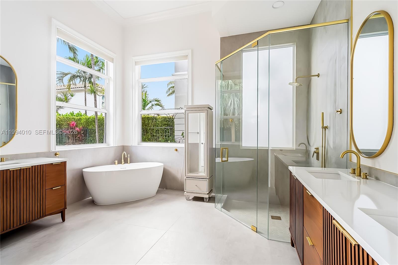 THREE ISLANDS 3RD SEC - Residential