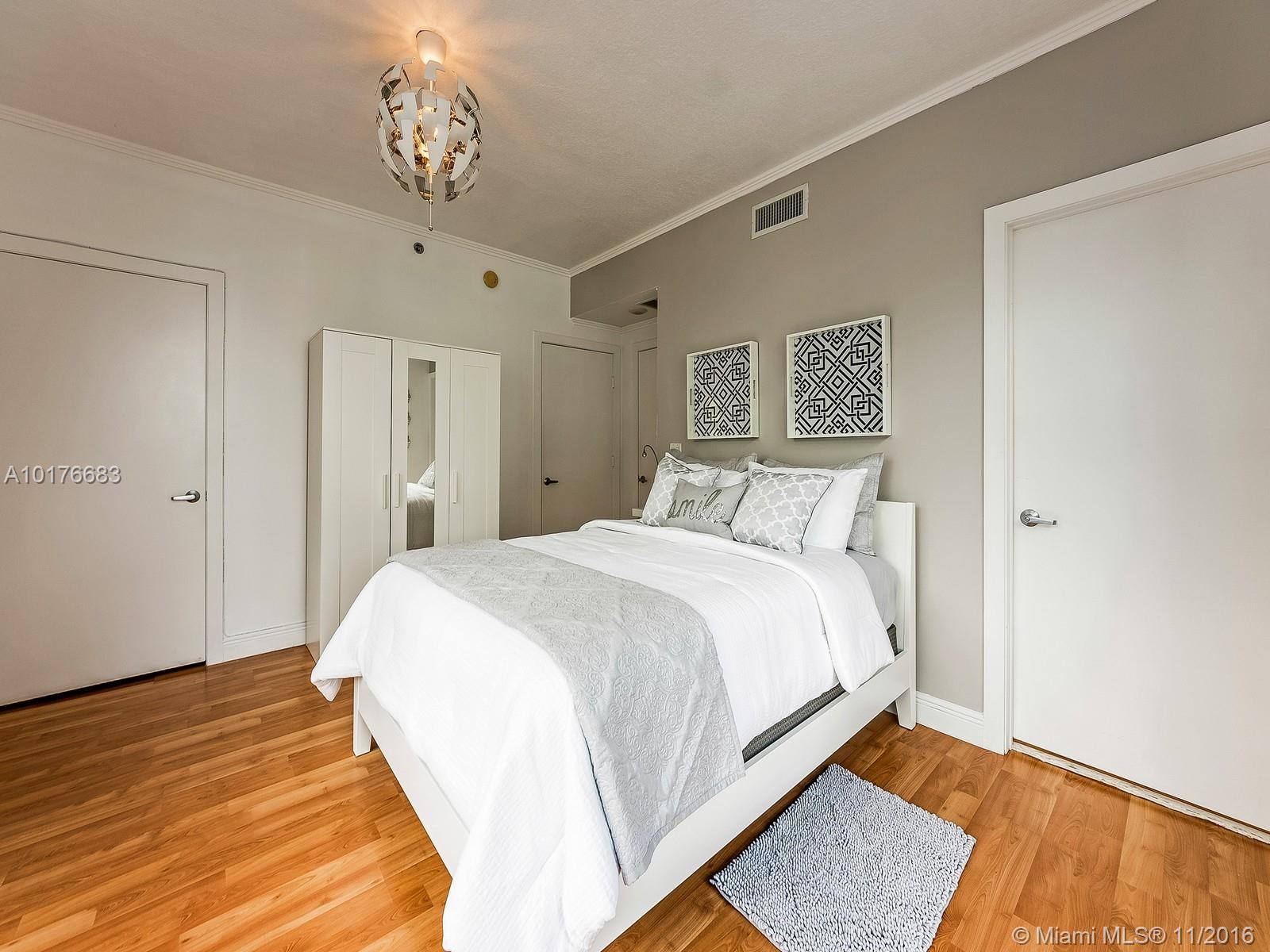 1060 Brickell - Residential Lease
