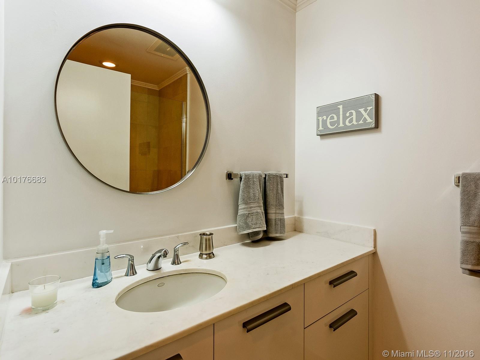 1060 Brickell - Residential Lease