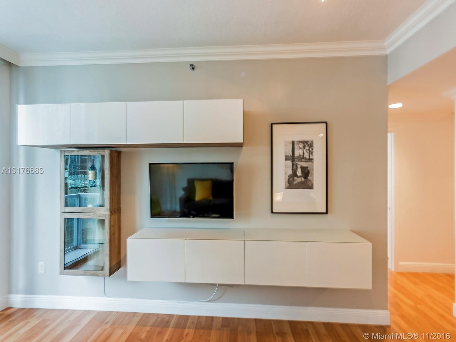 1060 Brickell - Residential Lease