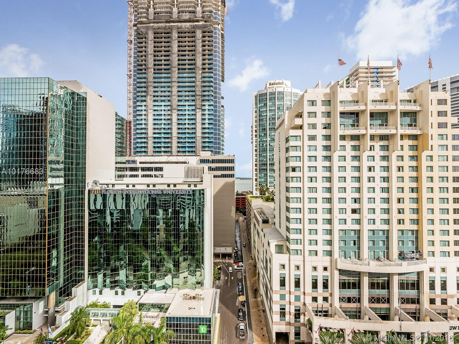 1060 Brickell - Residential Lease