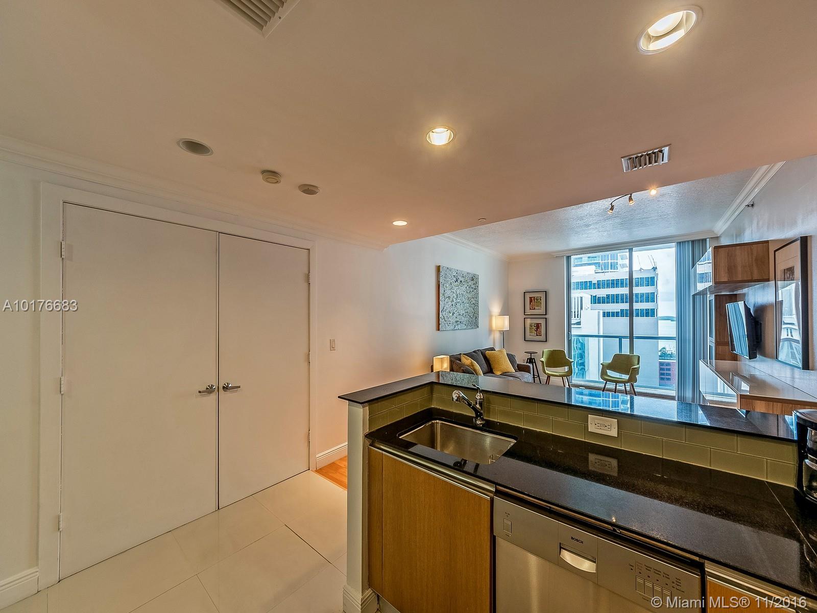 1060 Brickell - Residential Lease
