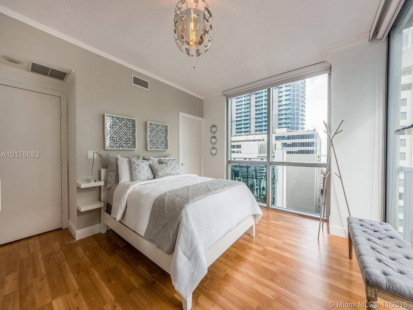 1060 Brickell - Residential Lease