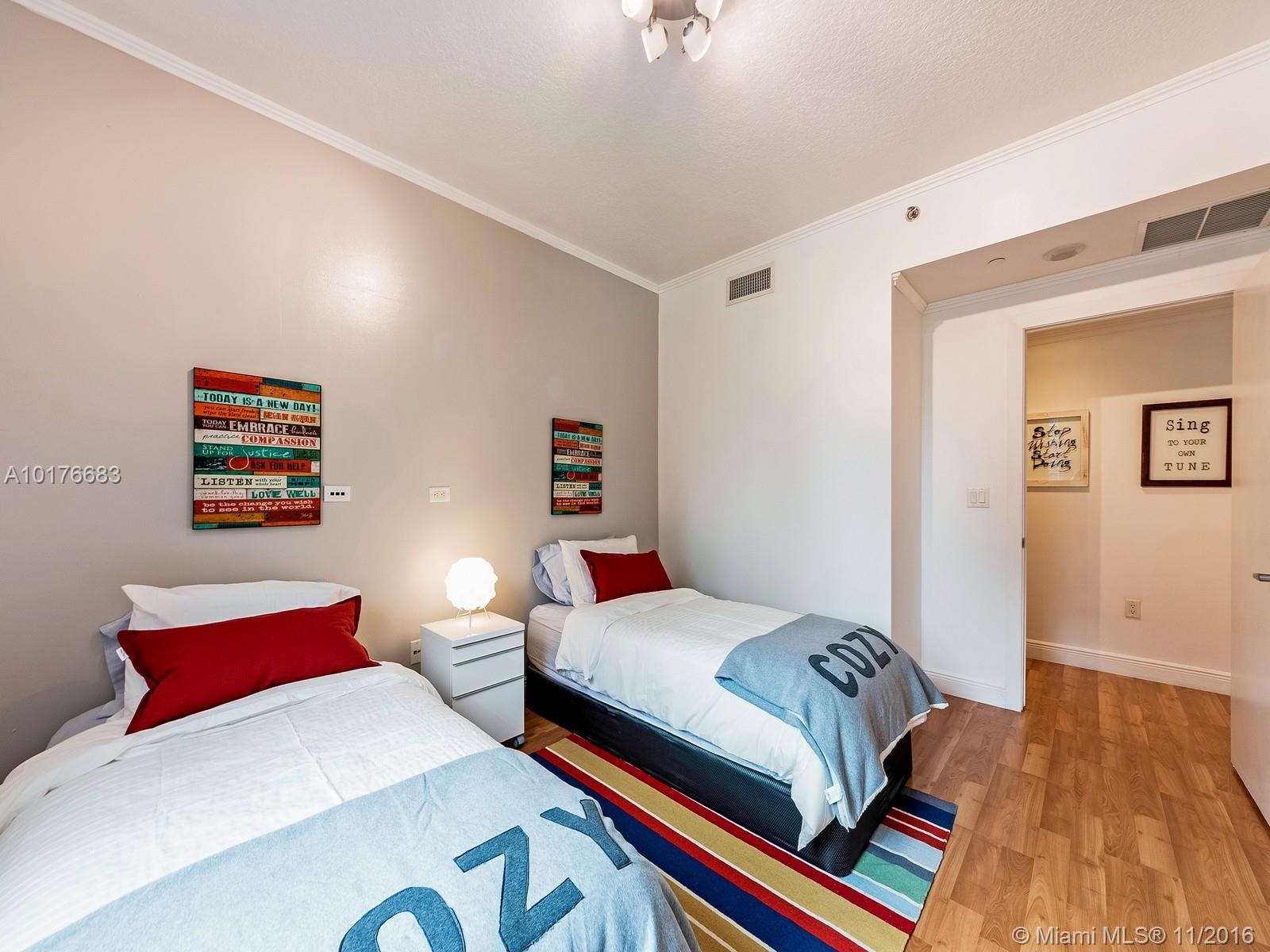 1060 Brickell - Residential Lease