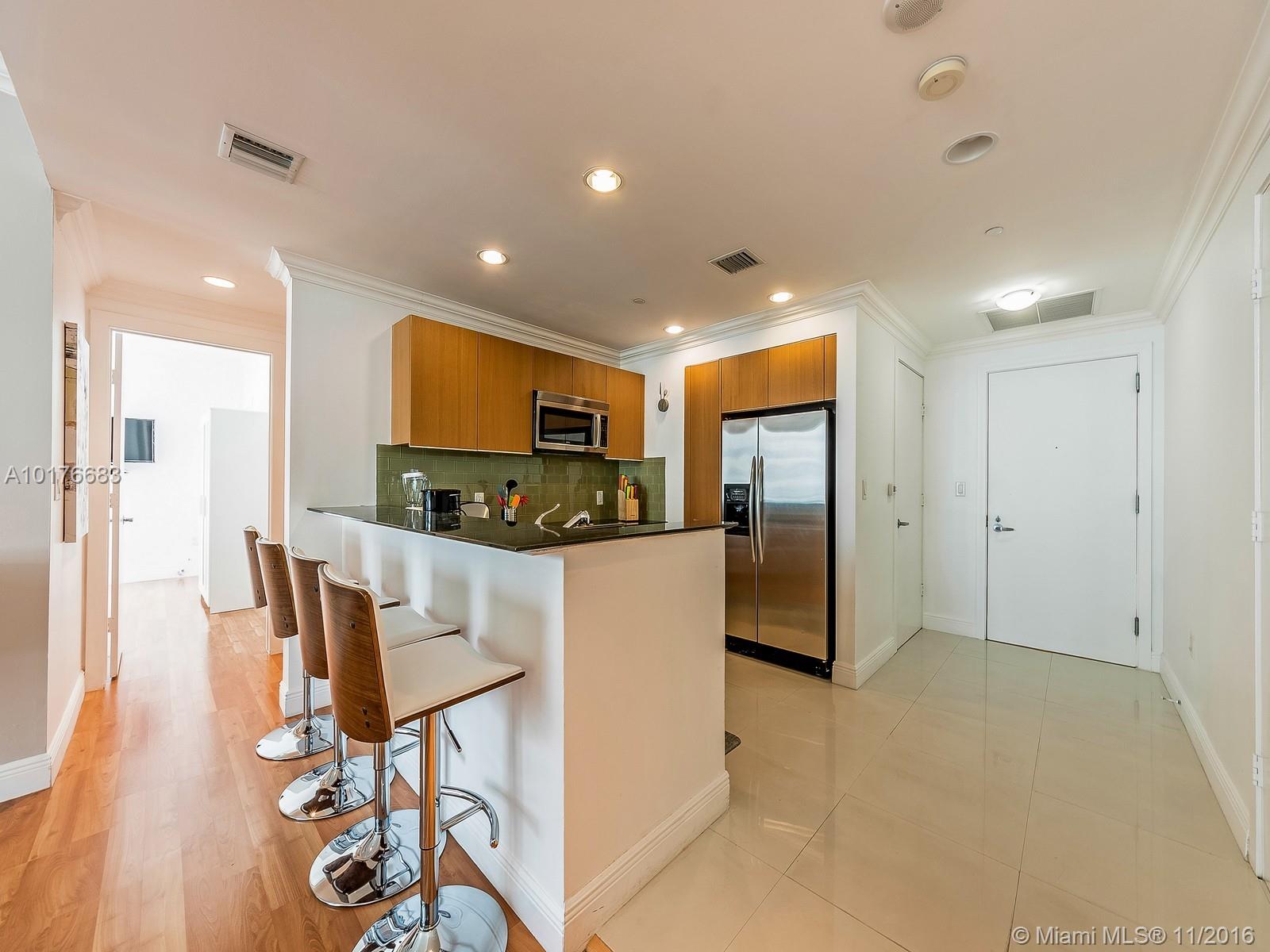1060 Brickell - Residential Lease