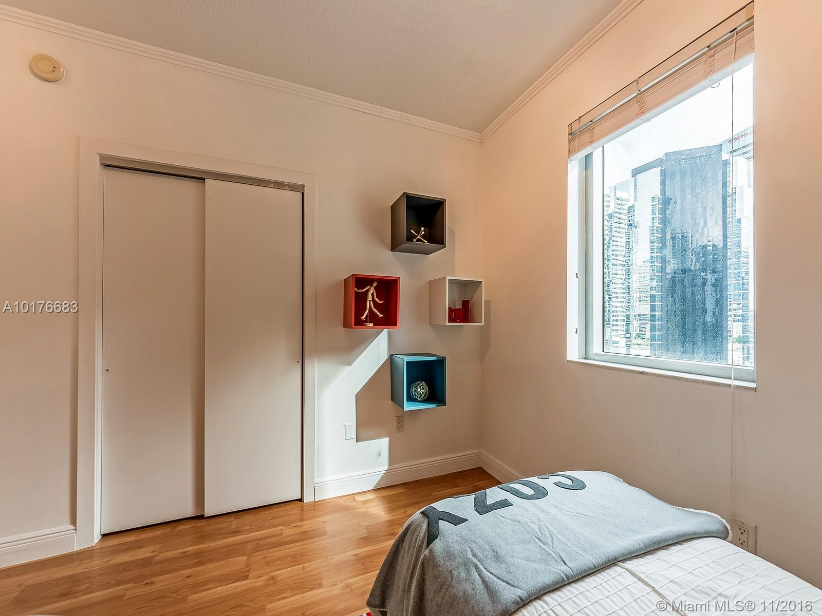 1060 Brickell - Residential Lease