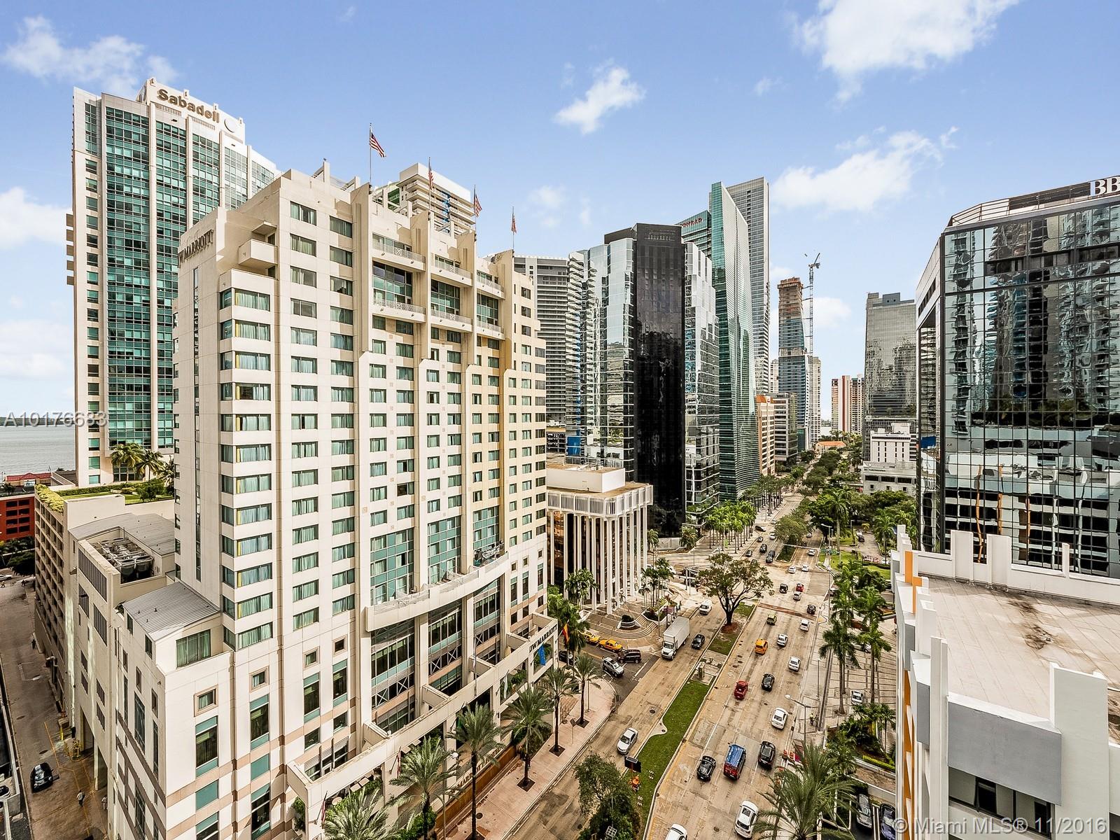 1060 Brickell - Residential Lease