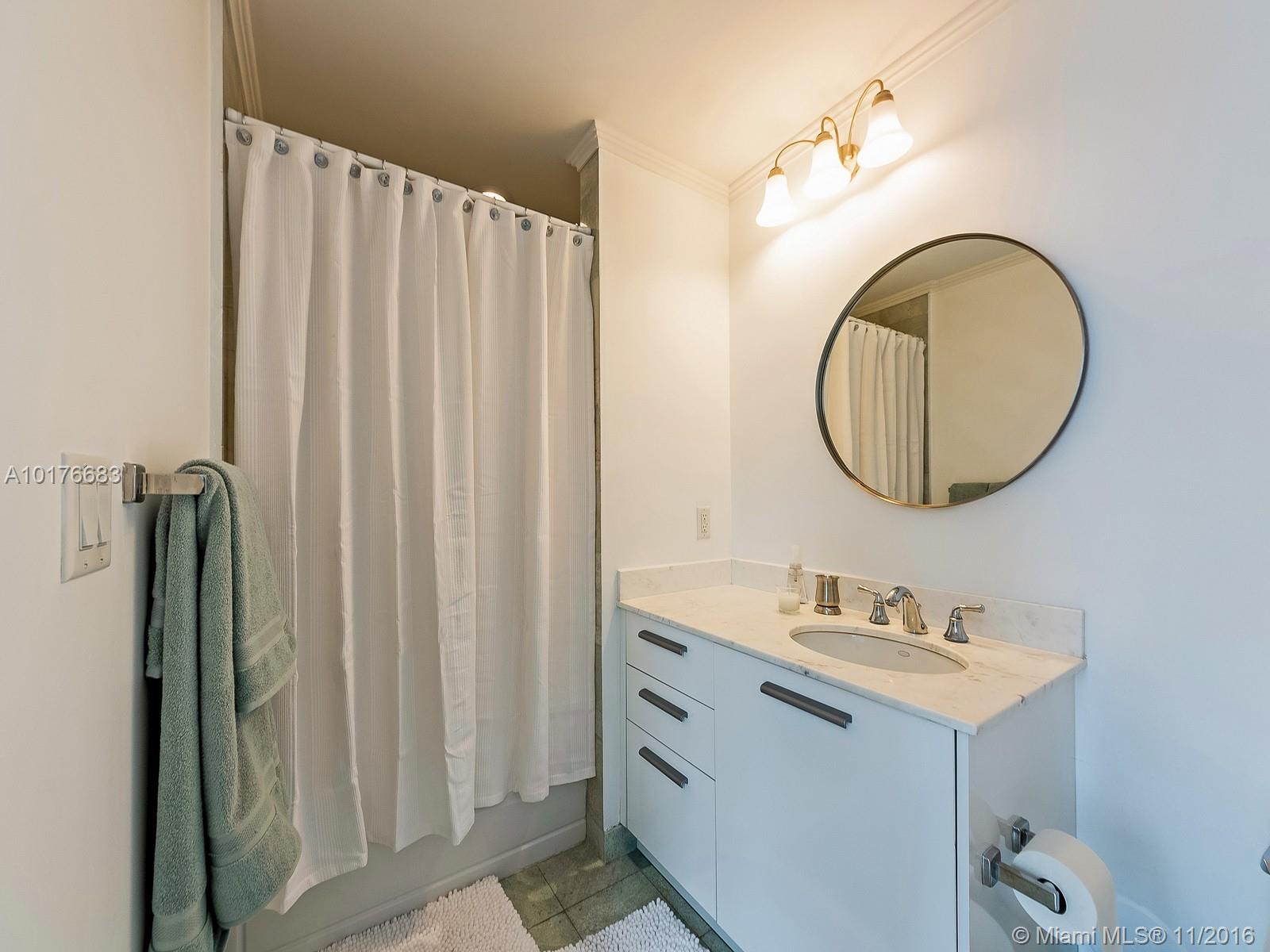 1060 Brickell - Residential Lease