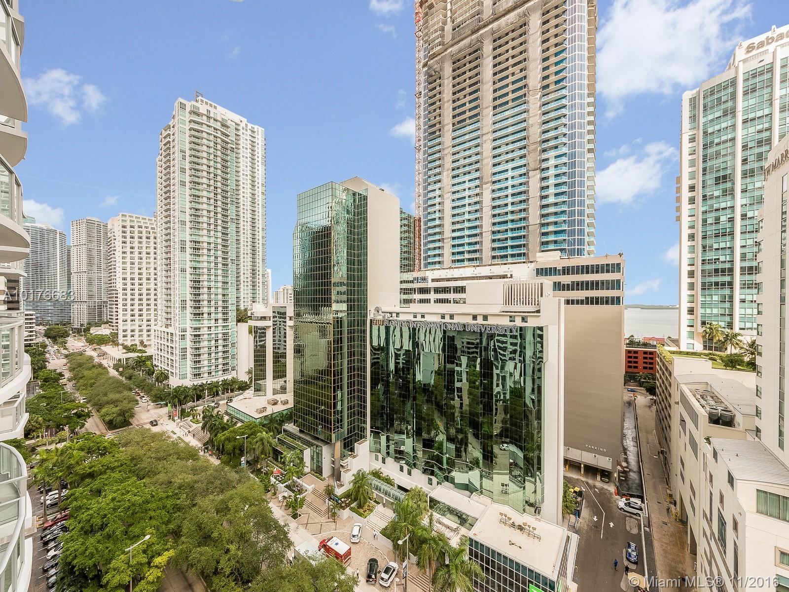1060 Brickell - Residential Lease