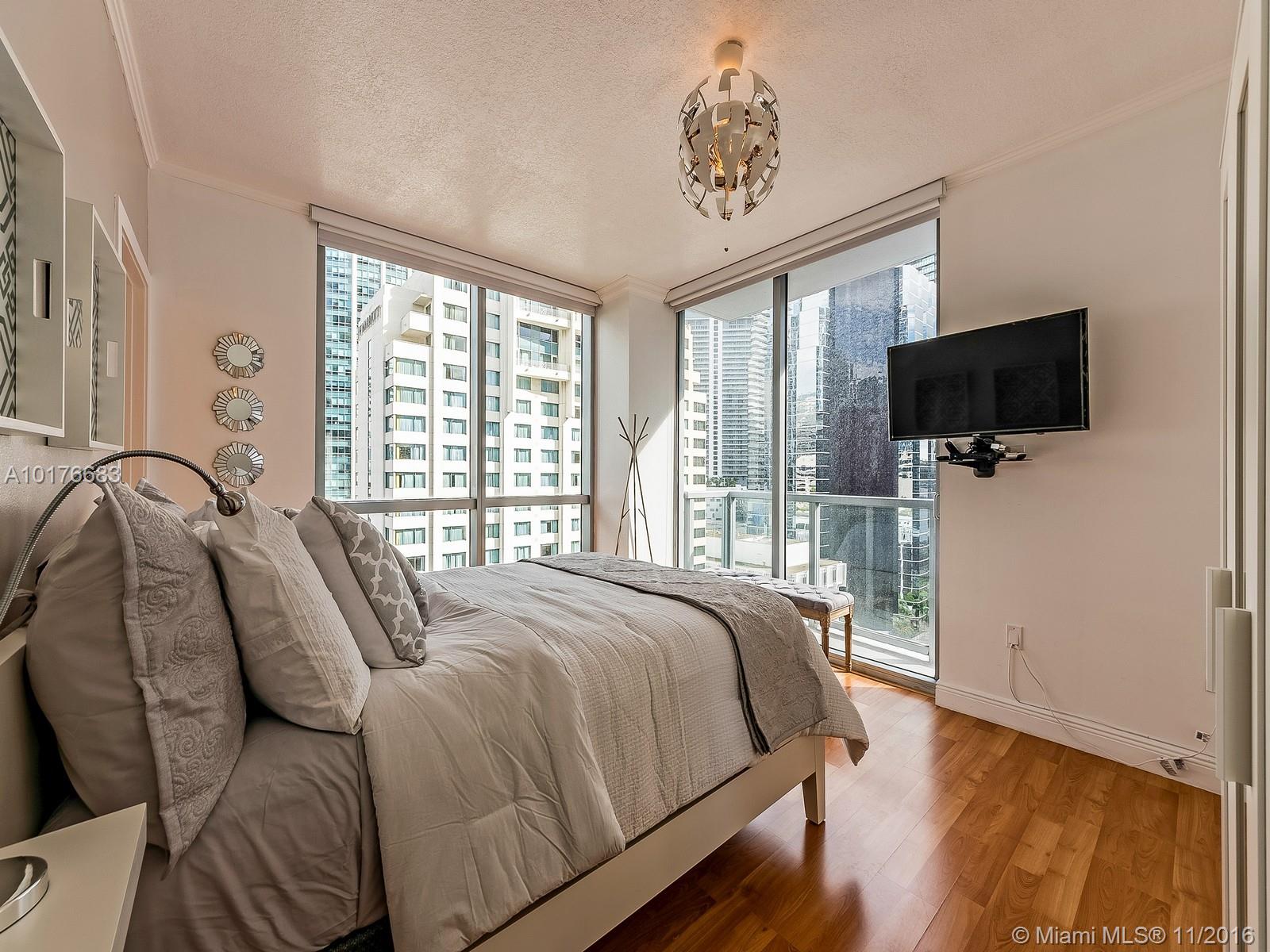 1060 Brickell - Residential Lease