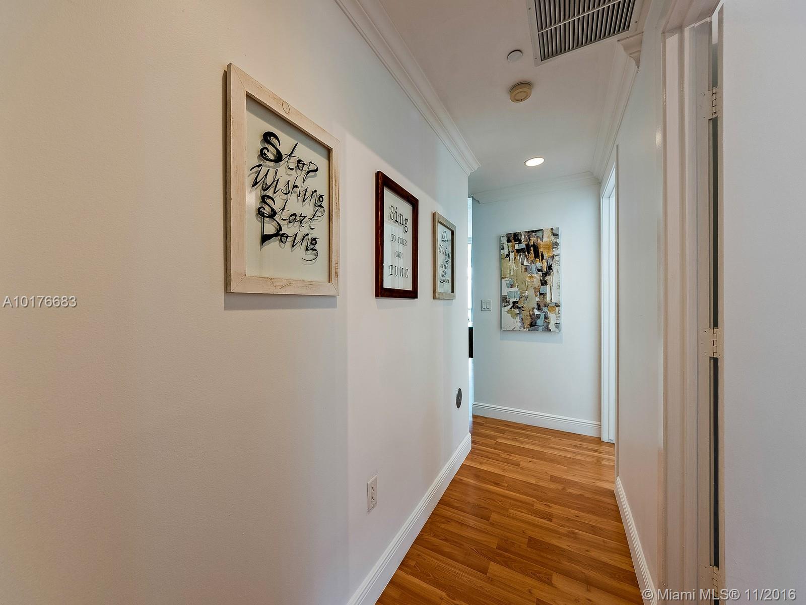 1060 Brickell - Residential Lease