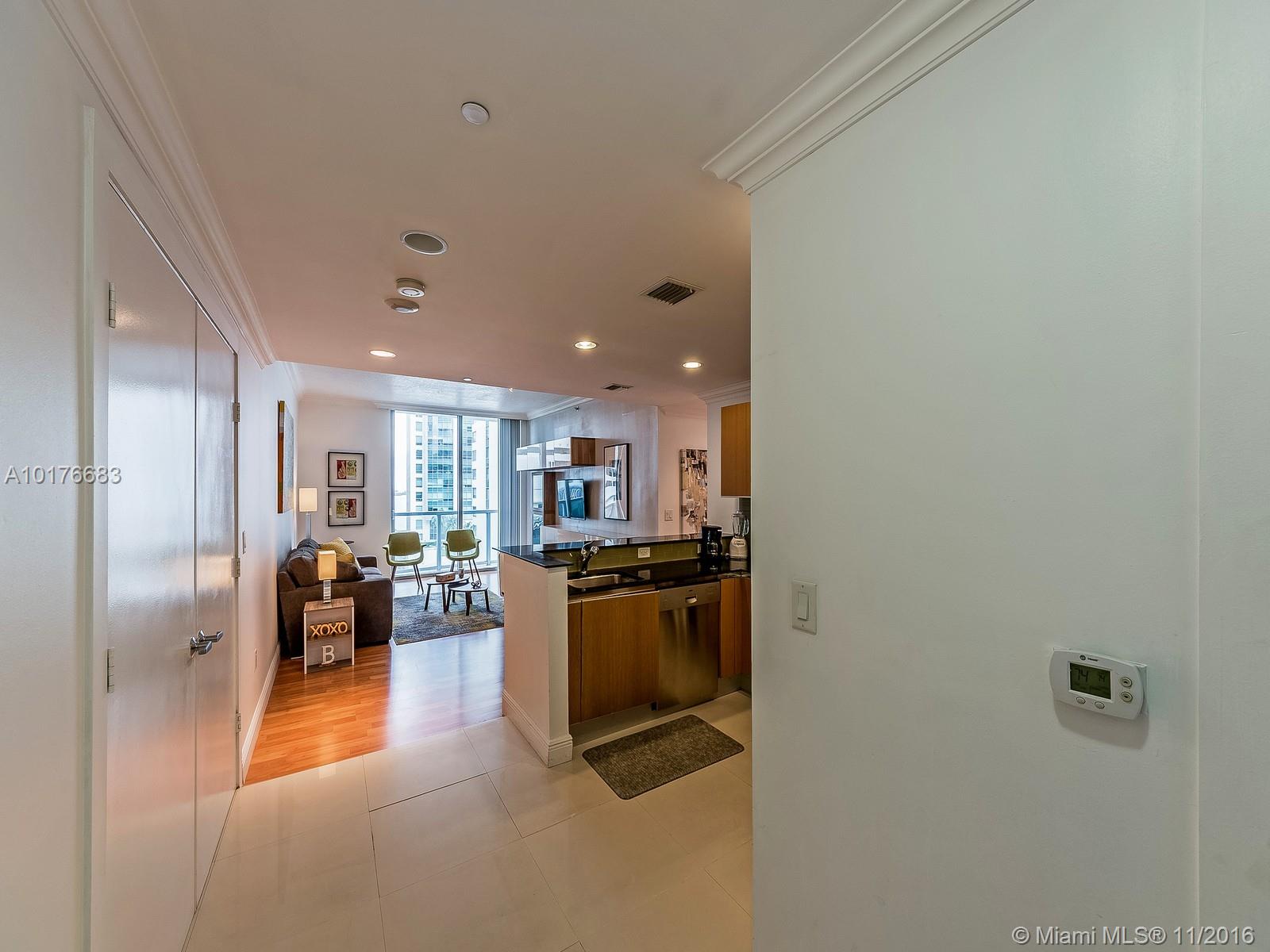 1060 Brickell - Residential Lease