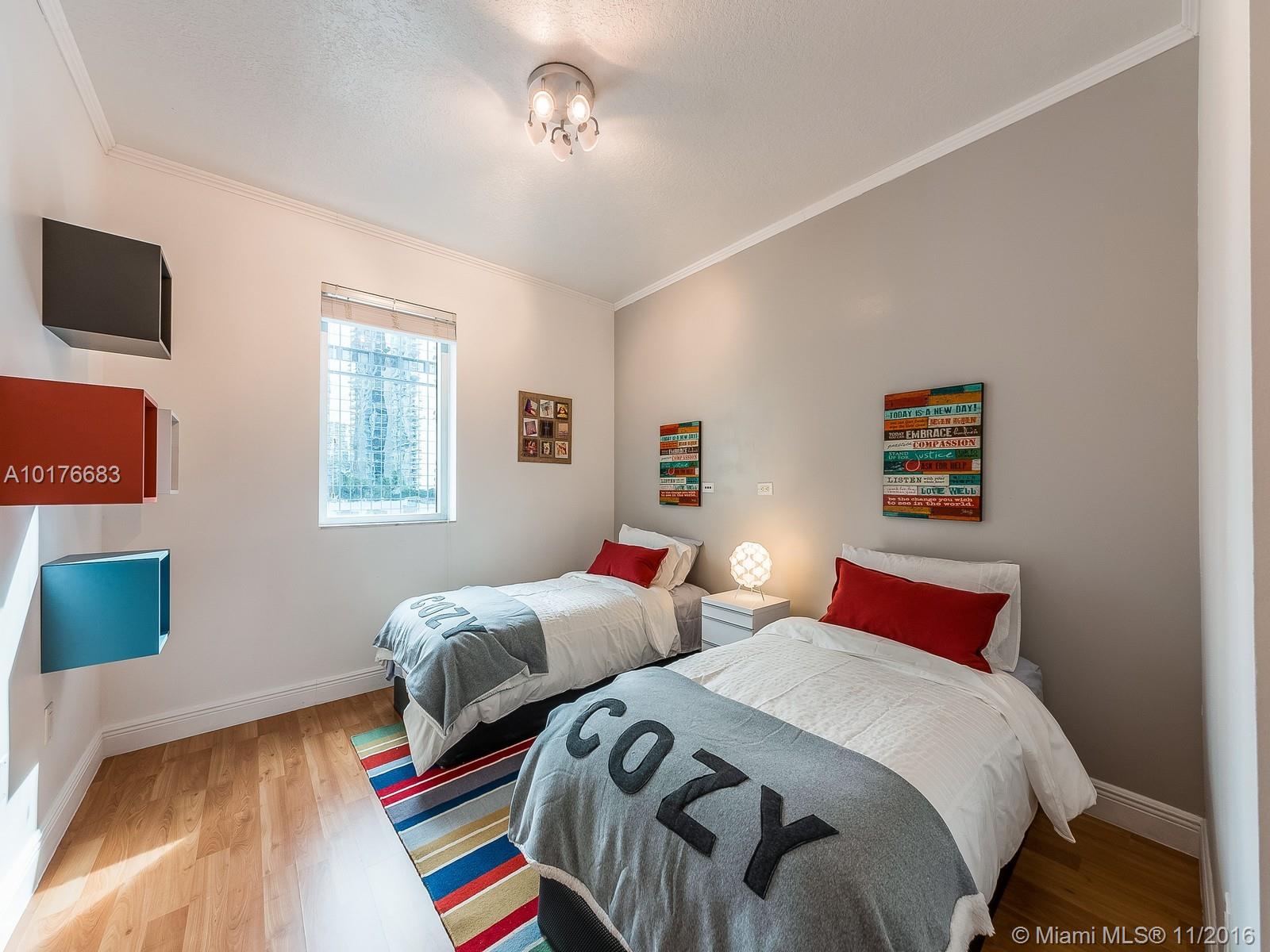 1060 Brickell - Residential Lease